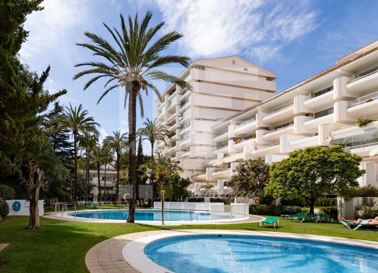 Nuevo Y Lujoso En Centro A Pie De Playa 625 Apartment