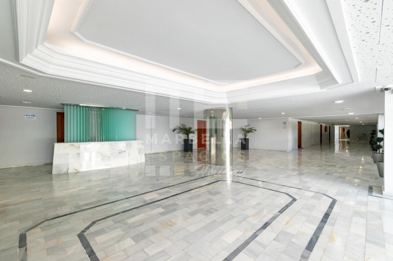 Nuevo Y Lujoso En Centro A Pie De Playa 625 Apartment Marbella