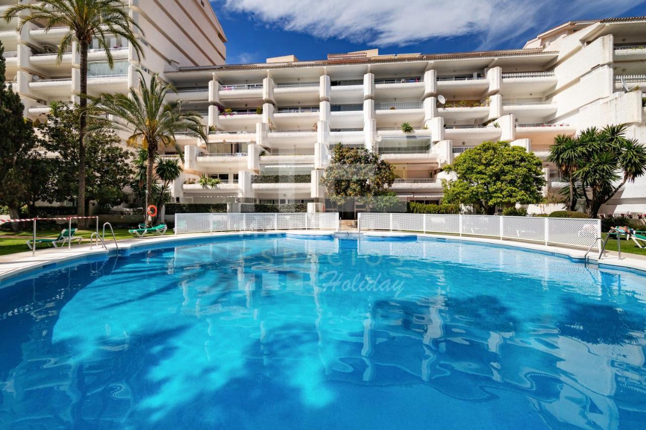 Nuevo Y Lujoso En Centro A Pie De Playa 625 Apartamento *