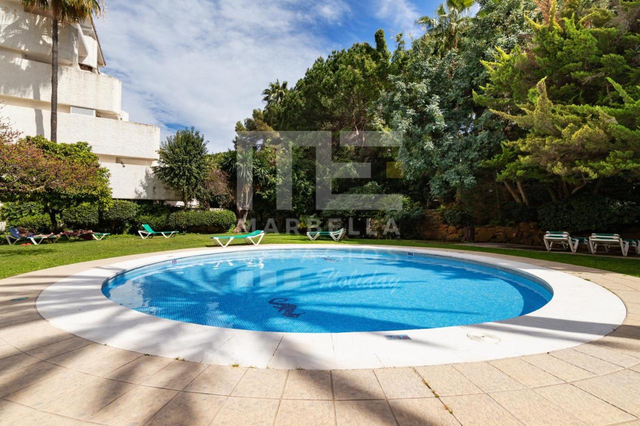 Apartamento Nuevo Y Lujoso En Centro A Pie De Playa 625 *