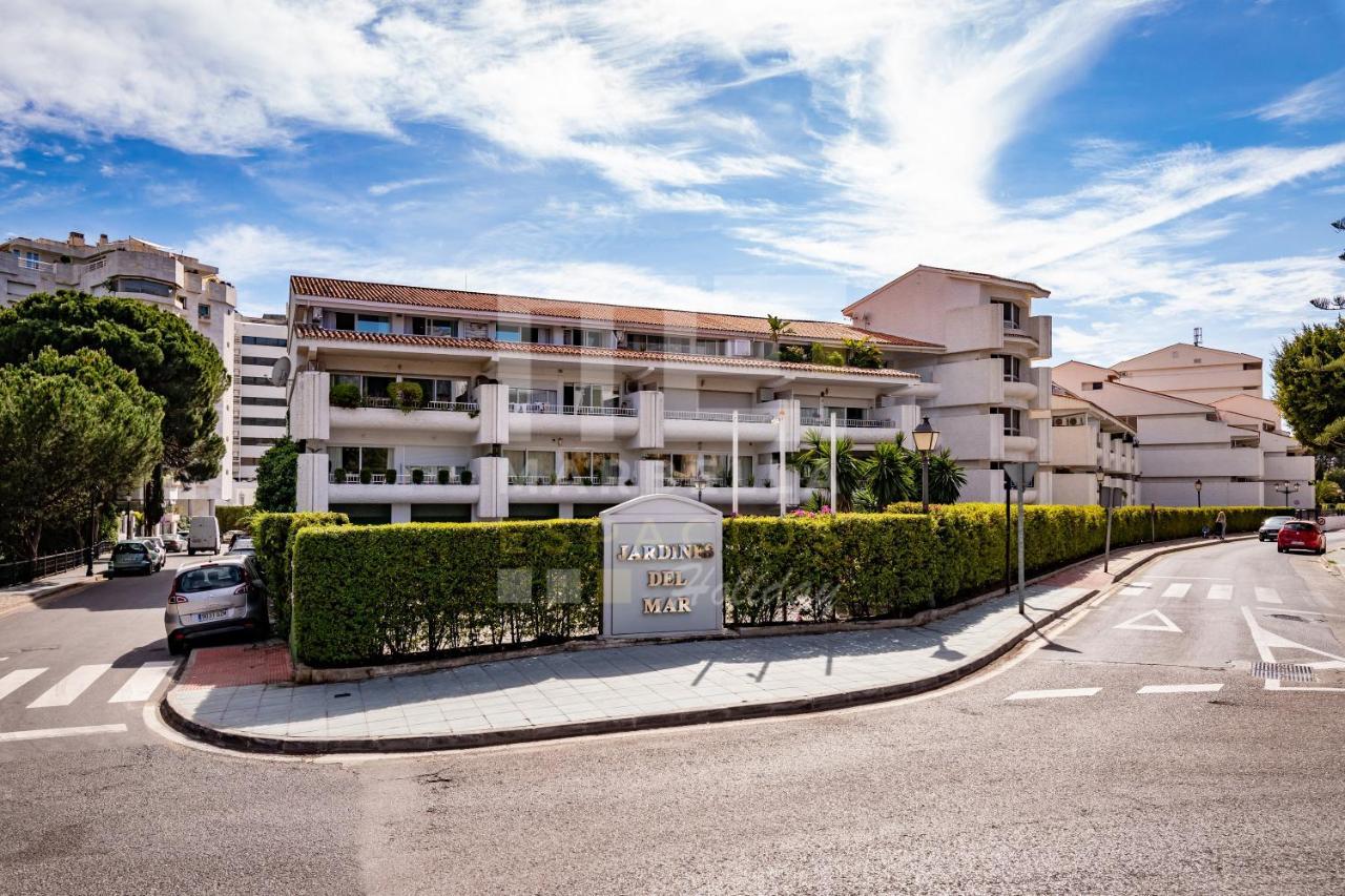 Nuevo Y Lujoso En Centro A Pie De Playa 625 Apartment