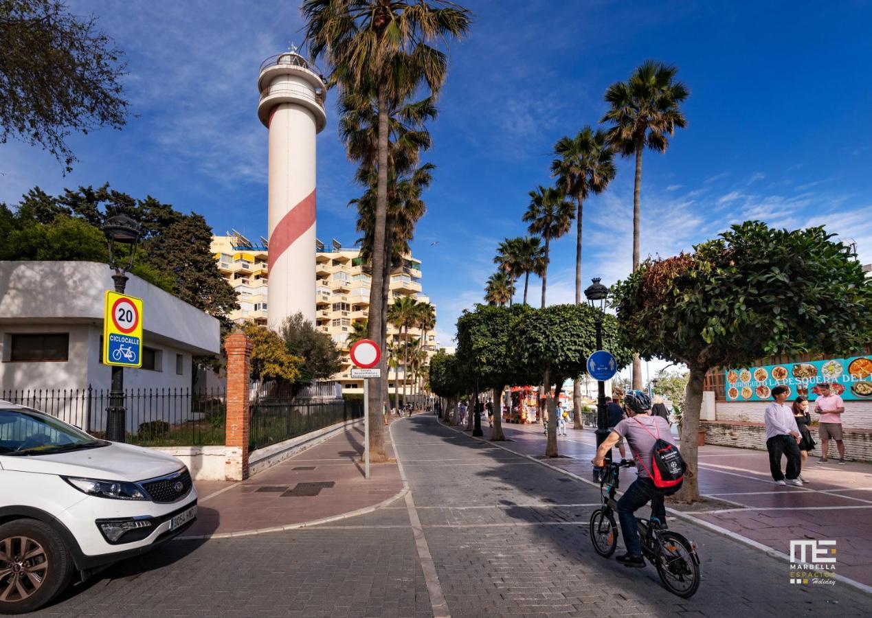 Nuevo Y Lujoso En Centro A Pie De Playa 625 Apartment