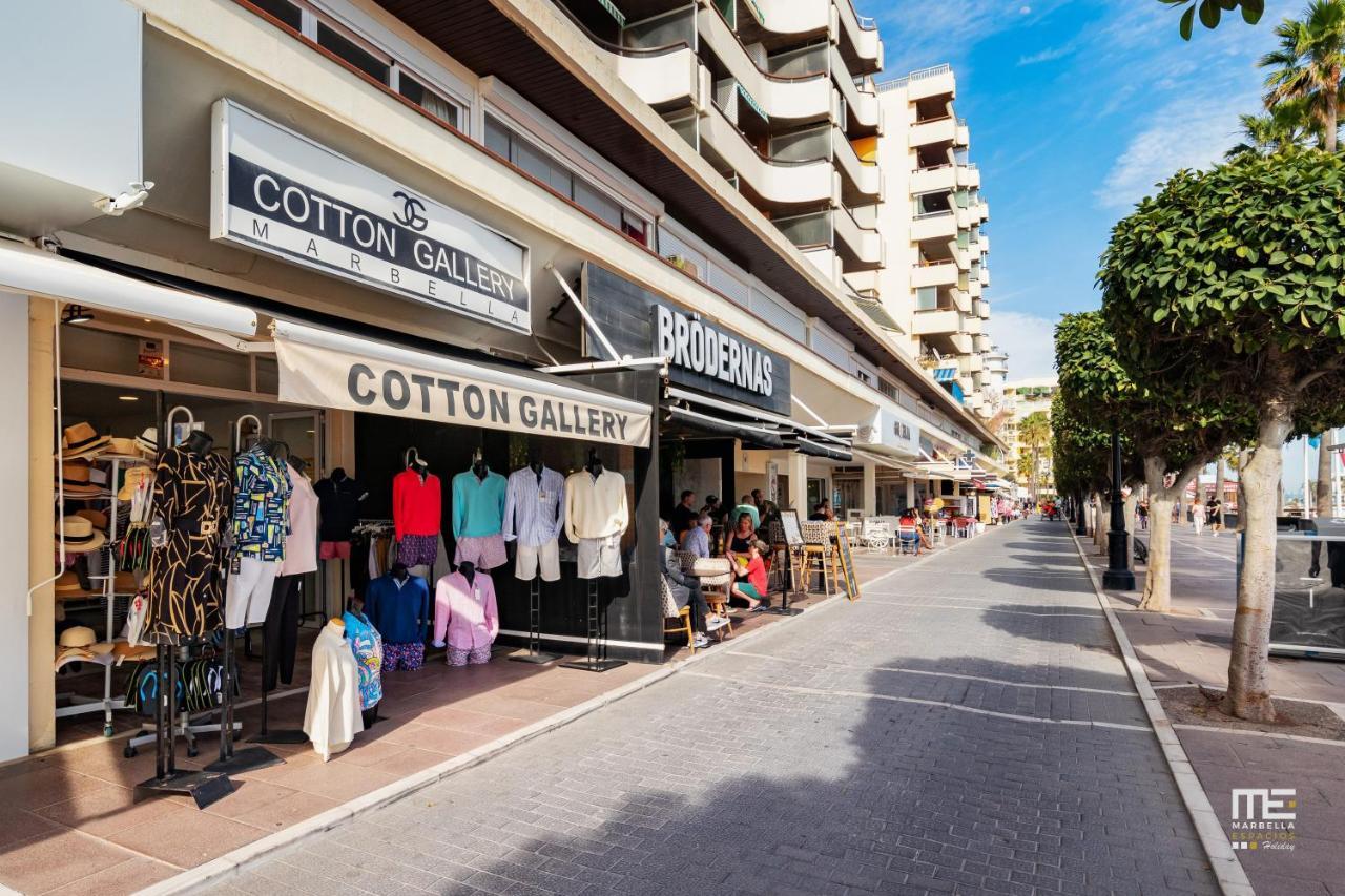 Nuevo Y Lujoso En Centro A Pie De Playa 625 Apartamento *