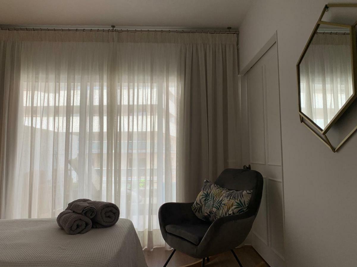 Nuevo Y Lujoso En Centro A Pie De Playa 625 Apartment