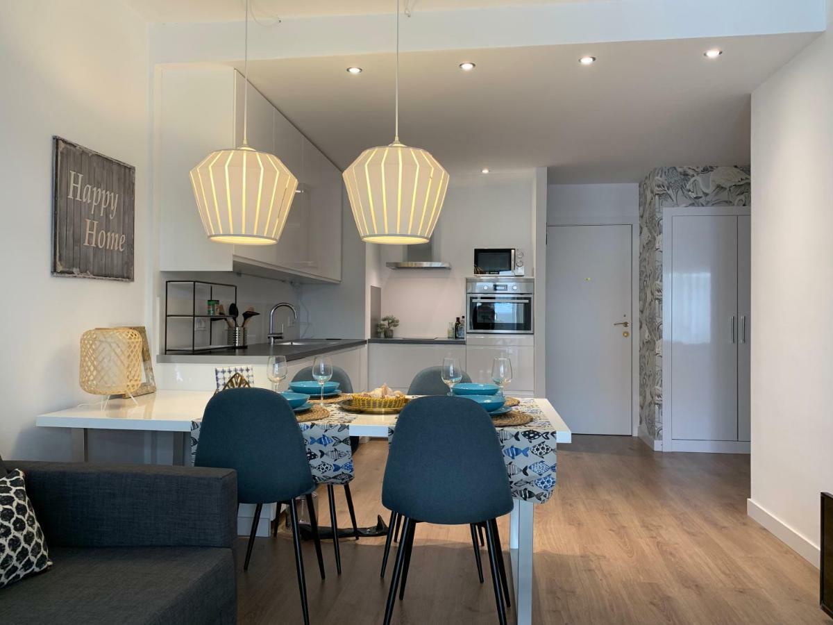 Nuevo Y Lujoso En Centro A Pie De Playa 625 Apartamento *