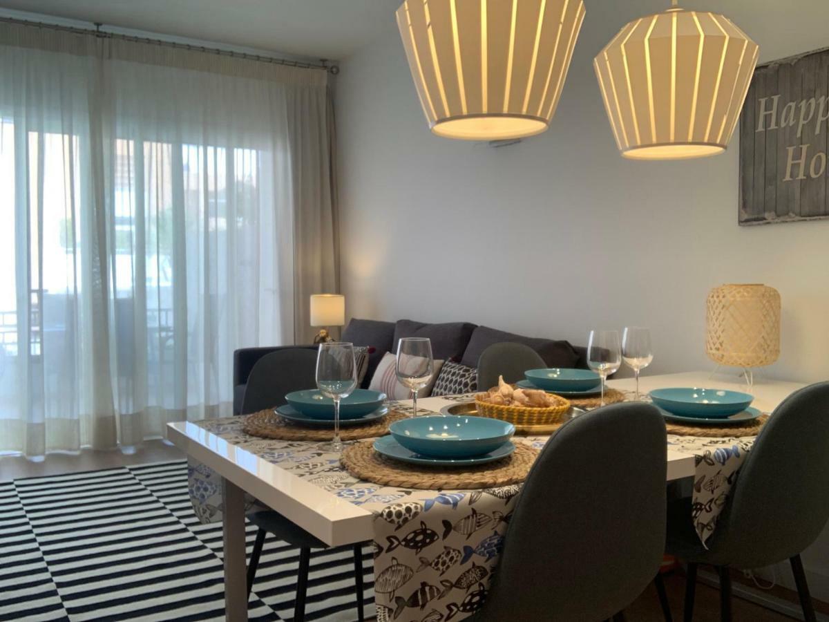 Nuevo Y Lujoso En Centro A Pie De Playa 625 Apartamento