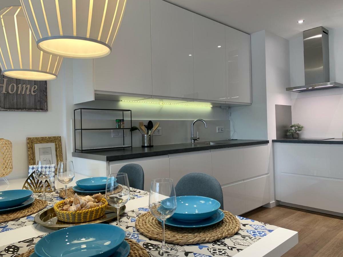 Nuevo Y Lujoso En Centro A Pie De Playa 625 Apartamento