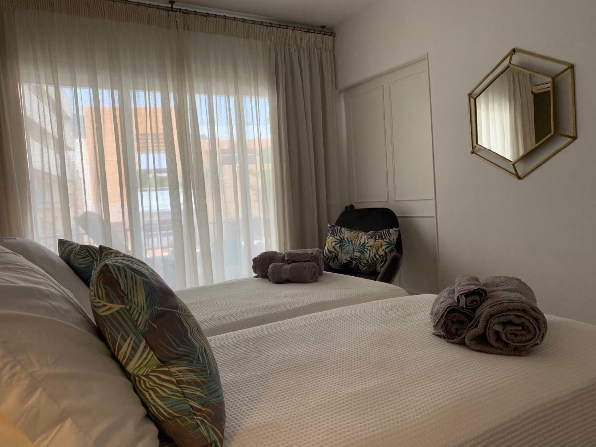Nuevo Y Lujoso En Centro A Pie De Playa 625 Apartment Marbella